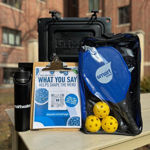 Image post by @michigandining on Instagram