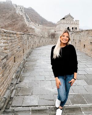 Image post by @cieestudyabroad on Instagram