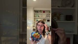 Video post by @maddie_mastro on YouTube