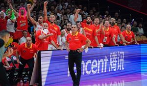 Image post by @willyhernangomez on Instagram