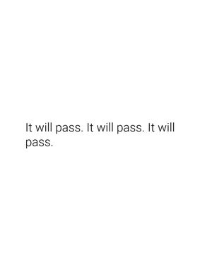 Image post by @advice on Instagram