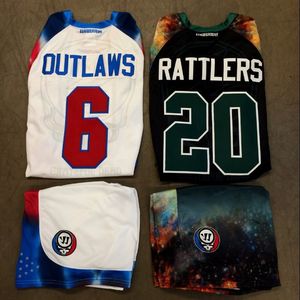 Image post by @warriorlax on Instagram