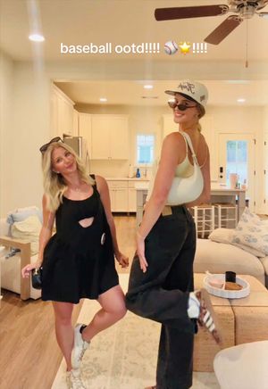 Video post by @mackenzierearden on TikTok