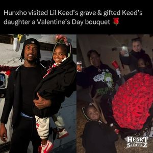 Image post by @heartofthestreetz on Instagram