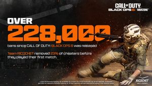 Image post by @CallofDuty on Twitter/X