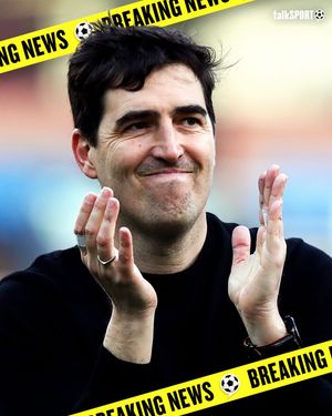 Image post by @talksport on Instagram