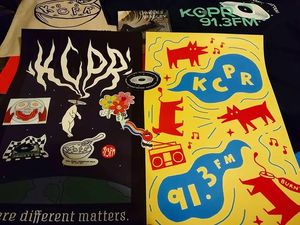 Image post by @kcpr913 on Instagram