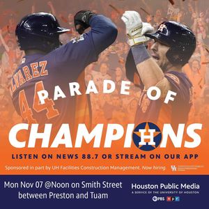 Image post by @houstonpubmedia on Instagram
