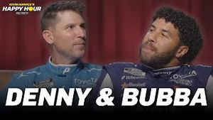 Video post by @harvickhappypod on YouTube