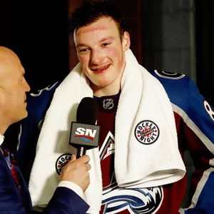 Image post by @coloradoavalanche on Instagram