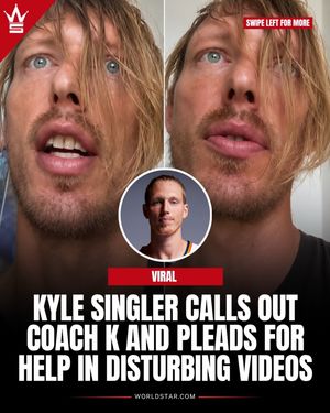 Image post by @worldstar on Instagram
