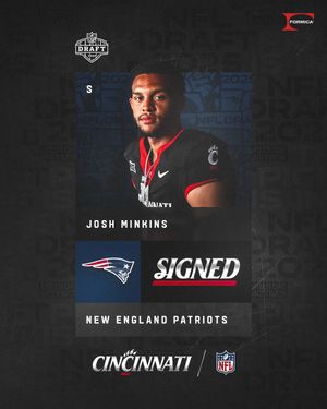 Image post by @gobearcatsfb on Instagram