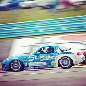 Image post by @mazdausa on Instagram