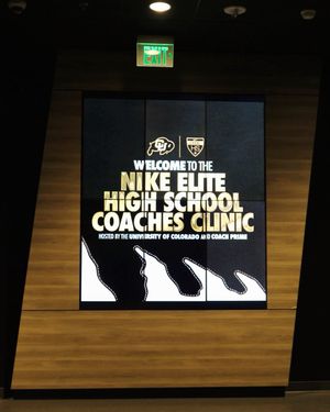 Image post by @cubuffsfootball on Facebook