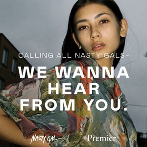 Image post by @nastygal on Instagram