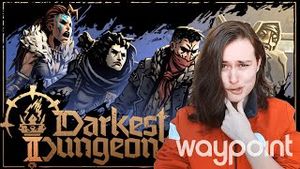 Video post by @waypointvice on YouTube