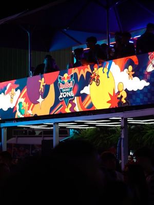 Image post by @redbullbr on Instagram