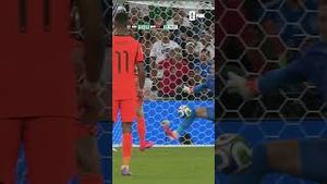 Video post by @foxsports on YouTube