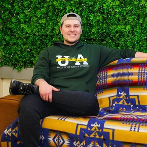 Image post by @ualberta on Instagram