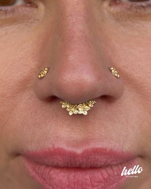 Image post by @hello.piercing.studio on Instagram