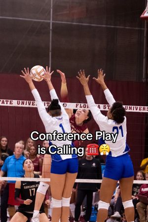 Video post by @gsupanthers on TikTok