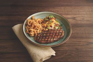 Image post by @daveandbusterskansascity on Instagram