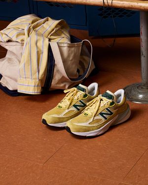 Image post by @Footpatrol_ldn on Twitter
