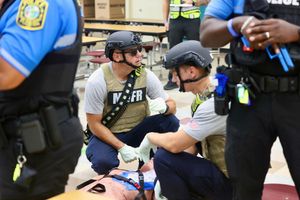 Image post by @miamischools on Instagram