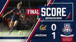 Image post by @ArizonaSoccer on Twitter