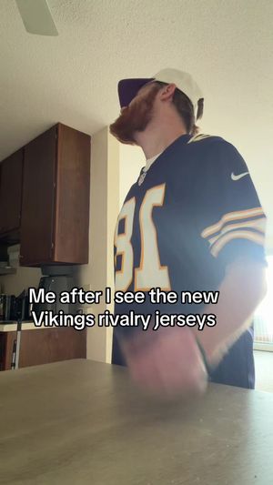 Video post by @thatvikingsfan on TikTok