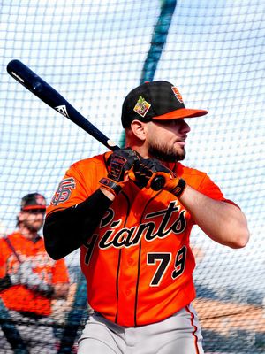 Image post by @sfgigantes on Instagram