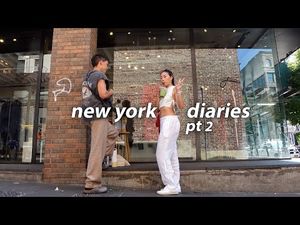 Video post by @christineleeee on YouTube