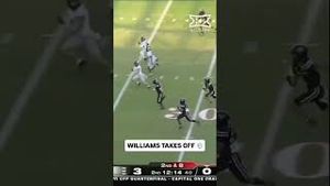 Video post by @Big 12 Conference on YouTube