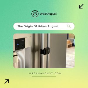 Image post by @theurbanaugust on Facebook