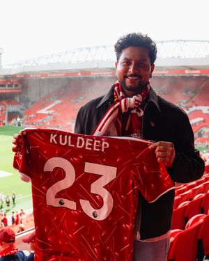 Image post by @liverpoolfc on Instagram