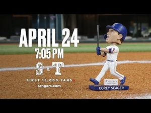 Video post by @Rangers on YouTube