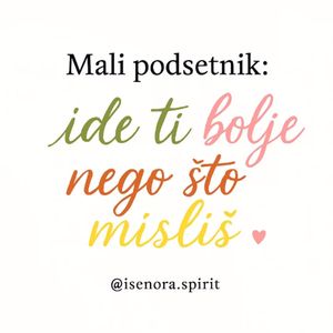 Image post by @isenora.spirit on Instagram