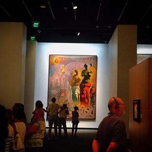 Image post by @dalimuseum on Instagram