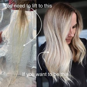 Image post by @behindthechair_com on Instagram