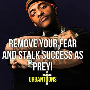 Image post by @urbantoons on Instagram