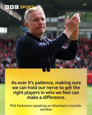 Image post by @bbcsportwales on Instagram