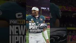 Video post by @nflonfox on YouTube