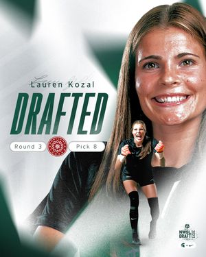 Image post by @MSU_wsoccer on Twitter