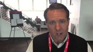Video post by @uathletics on YouTube