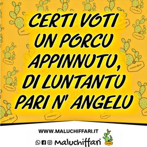 Image post by @maluchiffari on Instagram