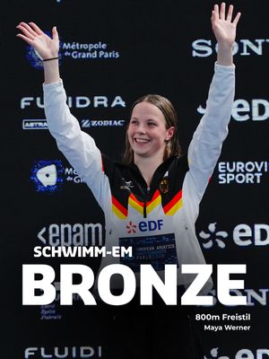 Image post by @teamdeutschland on Instagram