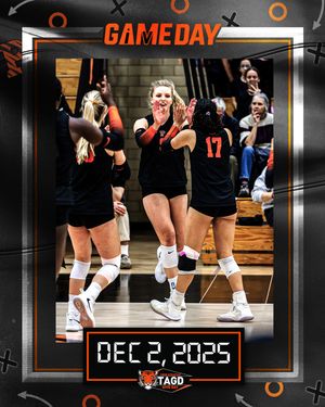 Image post by @princetonwvb on Instagram