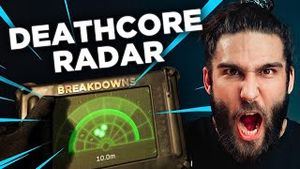 Video post by @deathlesstvofficial on YouTube