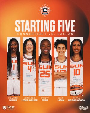 Image post by @connecticutsun on Instagram