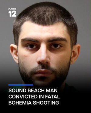 Image post by @news12li on Instagram